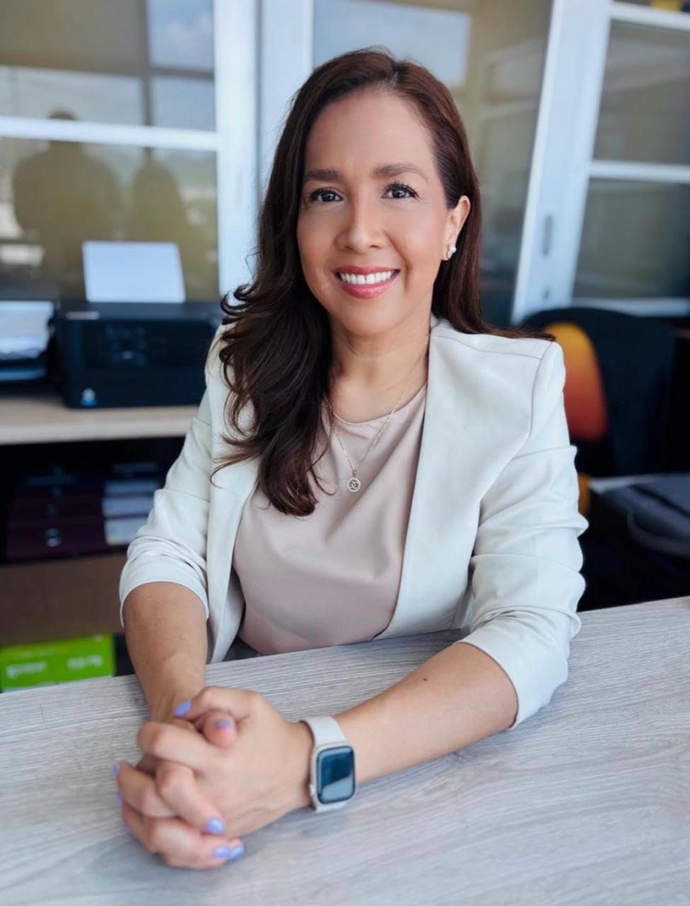 Gladys Menéndez